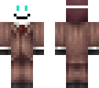 spy with mask