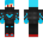 ssgss batman kid