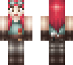 steampunk engineer edited