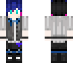 stocking boy