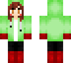 storyshift chara