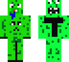 stupid troll frog