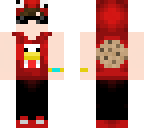 summer cookie