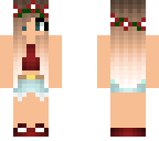 summer skin