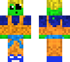 super alien