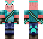 super fighter pig