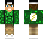 swagger green flash dude