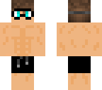 swimmer