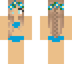 swimming suit