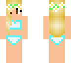 swimsuit