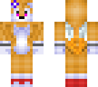 tails