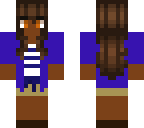 talia - outfit 1