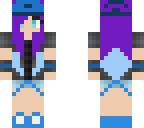 team mystic