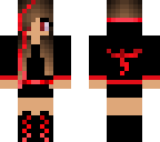 team valor girl