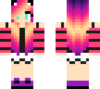 teen girl