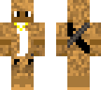 the commander