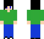 the father for my minecraft play