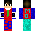 the minecraft beast