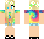 tie dye redo