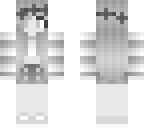 tiny edit of ghost girl