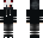 tokoy goul chibi boy