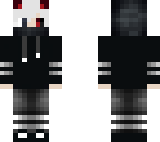 tokyo goul chibi boy