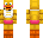 toy chica