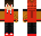 traxblezer fire element