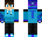 traxblezer water emelemt