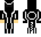 tronalised boy