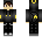 umbreon boy