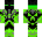underman