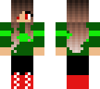undertale chara-ish