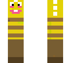 undertale monster kid