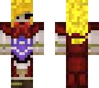 undertale red no hood