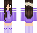 undertale skin of mine