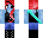 undyne
