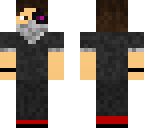updated enderman