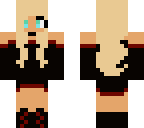 vampire girl