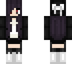 vampire girl