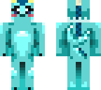 vaporeon edit