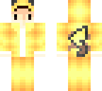 veronicals - pikachu