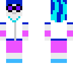 vinyl scratch