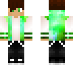 vylad green and white