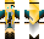 warrior  girl