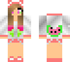 watermelon girl