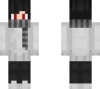 werewolve boy