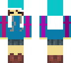 winter frisk