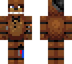 withered freddy