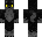 wolf